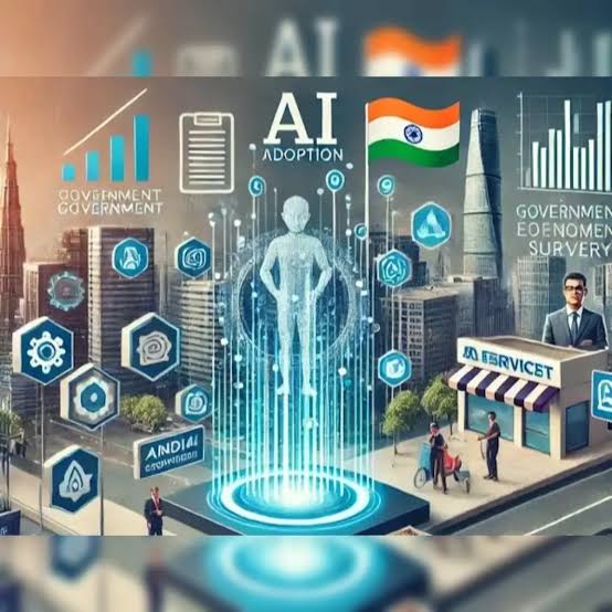 India Moves Toward Wider Use of AI in Government Projects